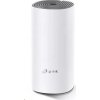 TP-Link Deco E4(1-pack) WiFi5 Mesh (AC1200, 2,4GHz/5GHz, 2x100Mb/sLAN/WAN)