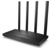 TP-Link Archer C80 OneMesh/EasyMesh/Aginet WiFi5 router (AC1900, 2,4GHz/5GHz, 4xGbELAN, 1xGbEWAN)