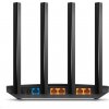 TP-Link Archer C80 OneMesh/EasyMesh/Aginet WiFi5 router (AC1900, 2,4GHz/5GHz, 4xGbELAN, 1xGbEWAN)