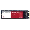 WD RED SSD 3D NAND WDS100T1R0B 1TB M.2, (R:560, W:530MB/s)