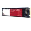 WD RED SSD 3D NAND WDS200T1R0B 2TB M.2, (R:560, W:530MB/s)