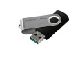 GOODRAM Flash disk 32GB UTS3, USB 3.0, čierna