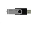 GOODRAM Flash disk 32GB UTS3, USB 3.0, čierna