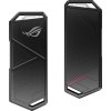 ASUS ROG STRIX ARION SSD NVME AURA case, USB-C 3.2, M.2 NVMe SSD kovový box, délka 30-80 mm, AURA RGB