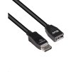 Club3D Predlžovací kábel DisplayPort 1.4 8K 60Hz DSC 1.2 HBR3 HDR obojsmerný (M/F), 3m