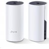 TP-Link Deco P9(2-pack) [Mesh Wi-Fi systém pre inteligentnú domácnosť (2-pack)]