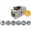 SXKJ 5E STP BK NA Multi ikony s