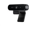 Webová kamera Logitech BRIO 4K Stream Edition