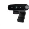 Webová kamera Logitech BRIO 4K Stream Edition