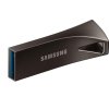 Samsung USB 3.1 Flash disk 256 GB - titánovo šedý