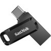 SanDisk Flash Disk 512GB Ultra Dual Drive Go, USB-C 3.2, Černá