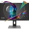 ASUS LCD 27" PA278QV ProArt Professional IPS WQHD 2560 x 1440 100%sRGB 5ms 350cd repro DVI HDMI DP USB VESA Pivot