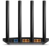 TP-Link Archer C6U OneMesh/EasyMesh WiFi5 router (AC1200, 2,4GHz/5GHz, 4xGbELAN, 1xGbEWAN, 1xUSB2.0)