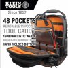 KLEIN TOOLS - Tradesman Pro™ Tool Master, batoh na nářadí - 48 kapes