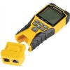 KLEIN TOOLS - VDV Scout® Pro 3 Tester Kit - 5x RJ45, 5x F-konektor