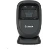 Čítačka Zebra DS9308, 2D, SR, multiIF, sada (USB), čierna (náhrada za DS9208)