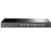 TP-Link Easy Smart switch TL-SG1428PE (26xGbE, 2xSFP, 24xPoE+, 250W)