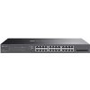 TP-Link OMADA JetStream switch TL-SG2428P (24xGbE, 4xSFP, 24x PoE+, 250W)