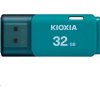KIOXIA Hayabusa Flash disk 32GB U202, Aqua