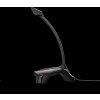TRUST Microphone GXT 215 Zabi Herný mikrofón USB s LED osvetlením