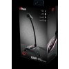 TRUST Microphone GXT 215 Zabi Herný mikrofón USB s LED osvetlením