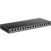 DGS 1016S A1 Side