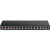 DGS 1016S A1 Front