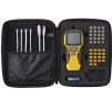 KLEIN TOOLS - VDV Scout® Pro 3 Tester Kit Locator (PoE) - 18x RJ45, 18x F-konektor