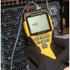 KLEIN TOOLS - VDV Scout® Pro 3 Tester Kit Locator Map™ (PoE)