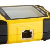 KLEIN TOOLS - VDV Scout® Pro 3 Tester Kit Locator Map™ (PoE)