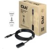 Predlžovací kábel USB Club3D 3.2 Gen2 (M/F) 10Gbps, 5m