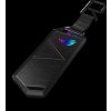 ASUS ROG STRIX ARION LITE SSD NVME AURA case, USB-C 3.2, M.2 NVMe SSD kovový box, délka 30-80 mm, AURA RGB