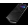 ASUS ROG STRIX ARION LITE SSD NVME AURA case, USB-C 3.2, M.2 NVMe SSD kovový box, délka 30-80 mm, AURA RGB