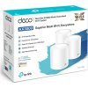 TP-Link Deco X60(1-pack) WiFi6 Mesh (AX5400, 2,4GHz/5GHz, 2xGbELAN/WAN)