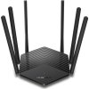 MERCUSYS MR50G EasyMesh/Aginet WiFi5 router (AC1900, 2,4GHz/5GHz, 2xGbELAN, 1xGbEWAN)