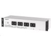 Legrand UPS Keor PDU 800VA/480W, Line-Interactive, Rack/Tower, 2U, USB, 8x C13