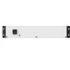 Legrand UPS Keor PDU 800VA/480W, Line-Interactive, Rack/Tower, 2U, USB, 8x C13