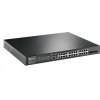 TP-Link OMADA JetStream switch TL-SG3428MP (24xGbE, 4xSFP, 24x PoE+ 384W, 2xConsole)