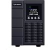 CyberPower Main Stream OnLine S UPS 1500VA/1350W, Tower, IEC C13 (2), SCHUKO (2)