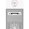 RHD 125S 05 instalace pc 600a