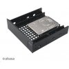 Adaptér AKASA 3.5" interné zariadenie/SSD/HDD + káble SATA