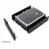 Adaptér AKASA 3.5" interné zariadenie/SSD/HDD + káble SATA
