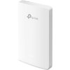 TP-Link EAP235-Wall OMADA WiFi5 AP (AC1200,2,4GHz/5GHz,4xGbELAN,1xPoE-in,1xPoE-out,13W)