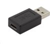 iTec USB 3.0/3.1 na adaptér USB-C (10 Gb/s)