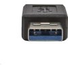 iTec USB 3.0/3.1 na adaptér USB-C (10 Gb/s)