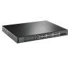 TP-Link OMADA JetStream switch TL-SG3428XMP (24xGbE,4xSFP+,24xPoE+,384W, 2x Console)