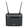 D-Link DWR-953V2 4G LTE bezdrôtový AC1200 WiFi router, slot na SIM kartu, 4x gigabit
