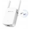 MERCUSYS ME30 WiFi5 Extender/Repeater (AC1200,2,4GHz/5GHz,1x100Mb/s LAN)