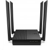 TP-Link Archer C64 OneMesh/EasyMesh WiFi5 router (AC1200, 2,4GHz/5GHz, 4xGbELAN, 1xGbEWAN)