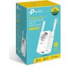 TP-Link TL-WA860RE WiFi4 Extender/Repeater (N300,2,4GHz,1x100Mb/s LAN)
